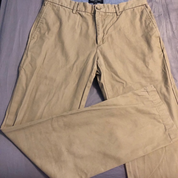 Banana Republic Other - Khaki pants